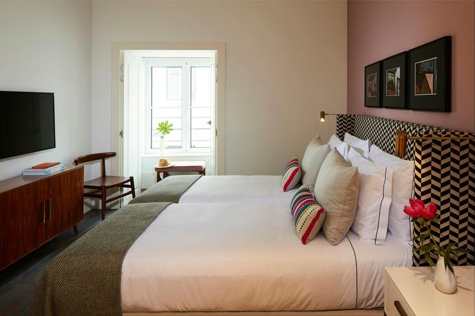 Verified hotel review - The Lumiares Hotel & SPA - 45