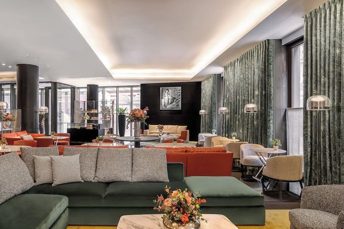 Verified hotel review - Bulgari Hotel, London - 29