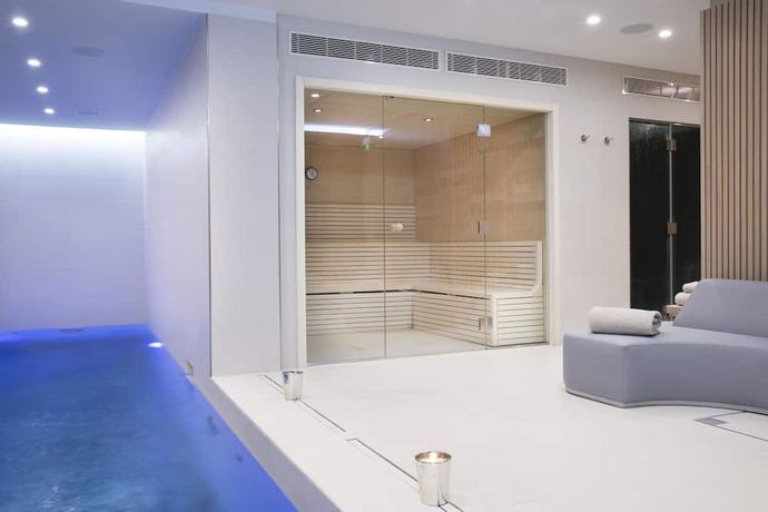 Verified hotel review - Maison Bréguet - 12