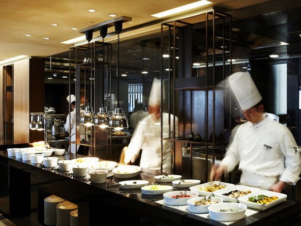 The Shilla Seoul - 43