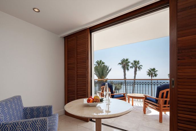 Annabelle Hotel - 40