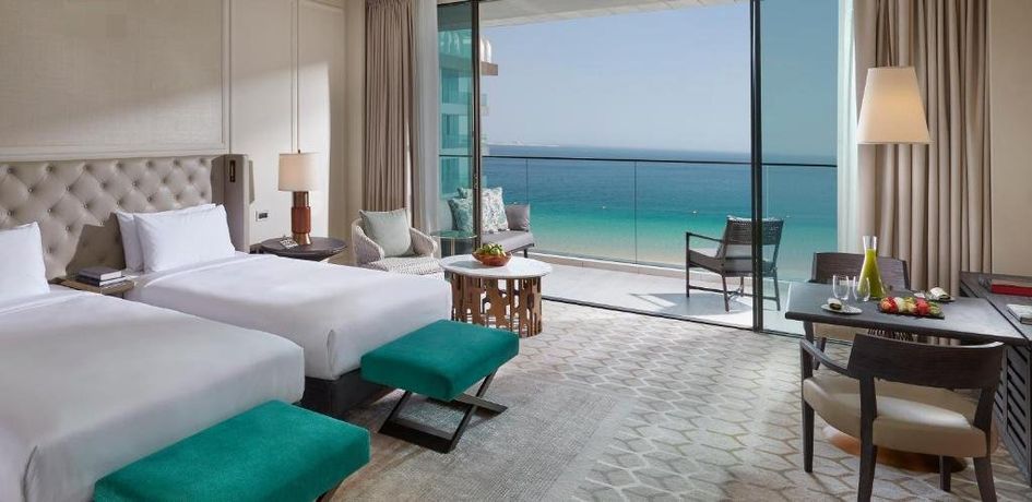 Verified hotel review - Mandarin Oriental Jumeira Dubai - 33