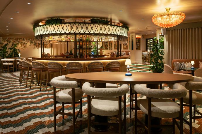 Le Royal Meridien Beach Resort & Spa Dubai - 22