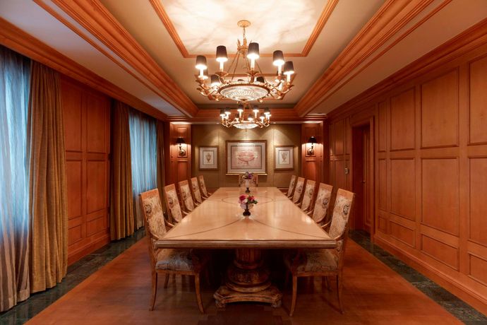 Verified hotel review - THE PLAZA Seoul, Autograph Collection - 19