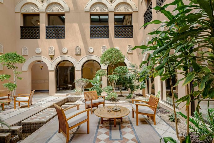 Verified hotel review - Sharq Village & Spa, a Ritz-Carlton Hotel - 18