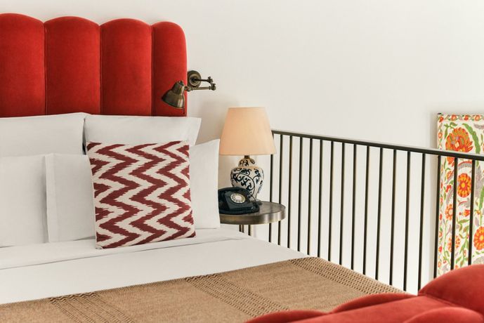 Verified hotel review - Soho House Istanbul - Special Category - 50