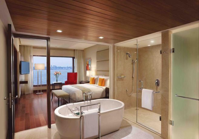 Verified hotel review - The Oberoi Mumbai - 3