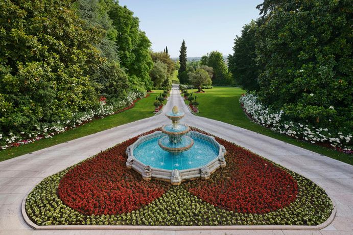 Byblos Art Hotel Villa Amistà - 11