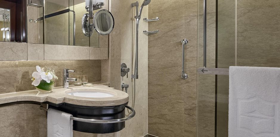 Verified hotel review - Shangri-La Kuala Lumpur - 51