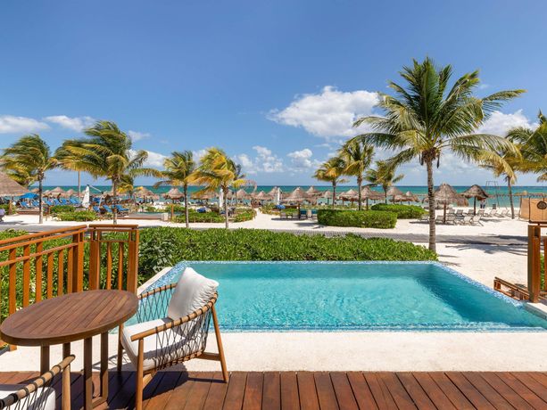 Fairmont Mayakoba - 57