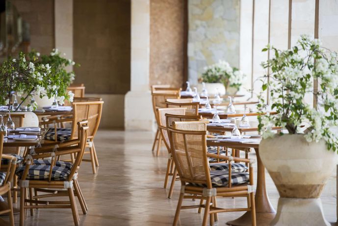 Verified hotel review - Amankila - 38