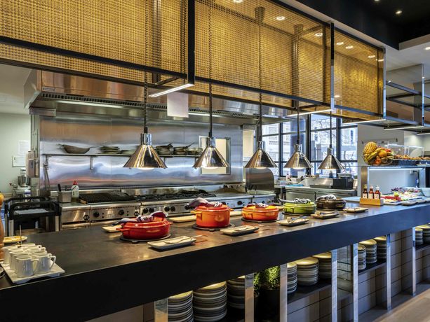 Verified hotel review - Peppers Waymouth Hotel - 7