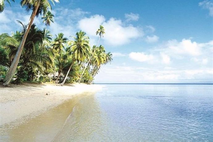 Jean-Michel Cousteau Resort Fiji - 35