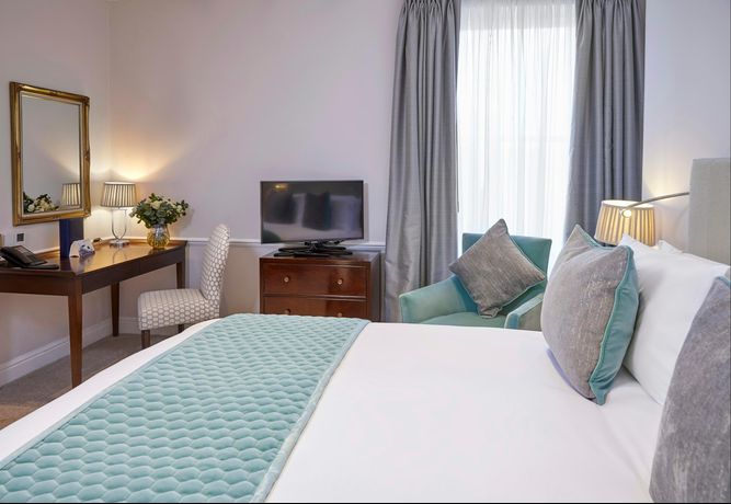 Verified hotel review - Dukes London - 34