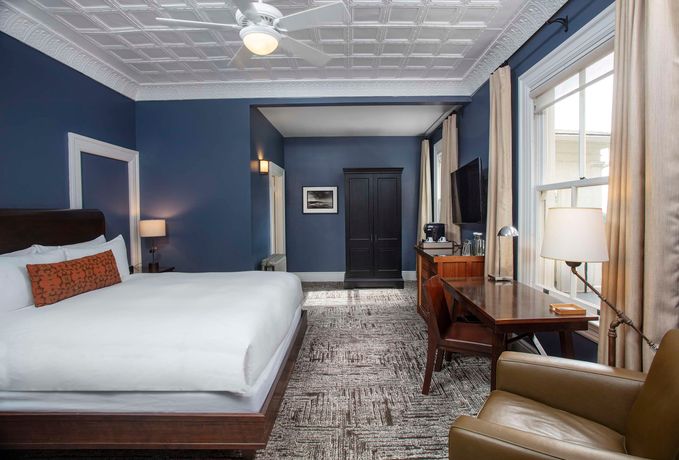 Verified hotel review - Cavallo Point - 46