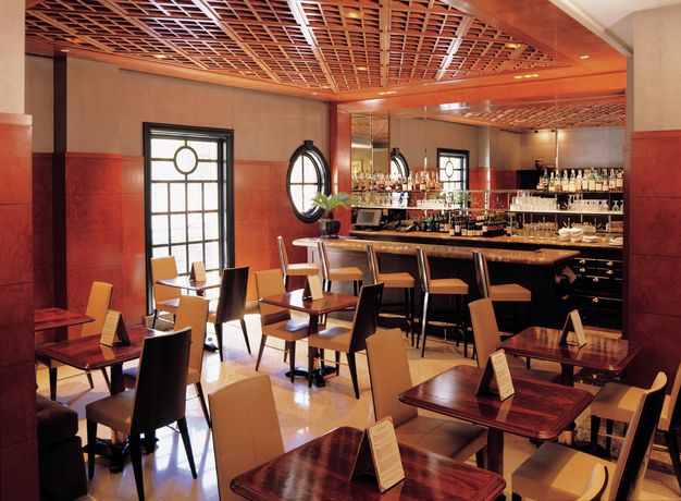 Verified hotel review - Taj Campton Place - 56