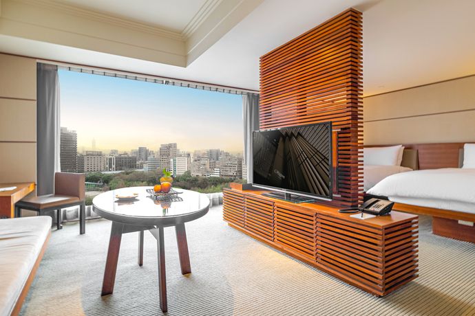 Verified hotel review - Regent Taipei - 32