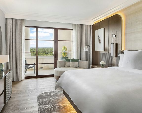 Four Seasons Resort Orlando at Walt Disney World Resort - 36