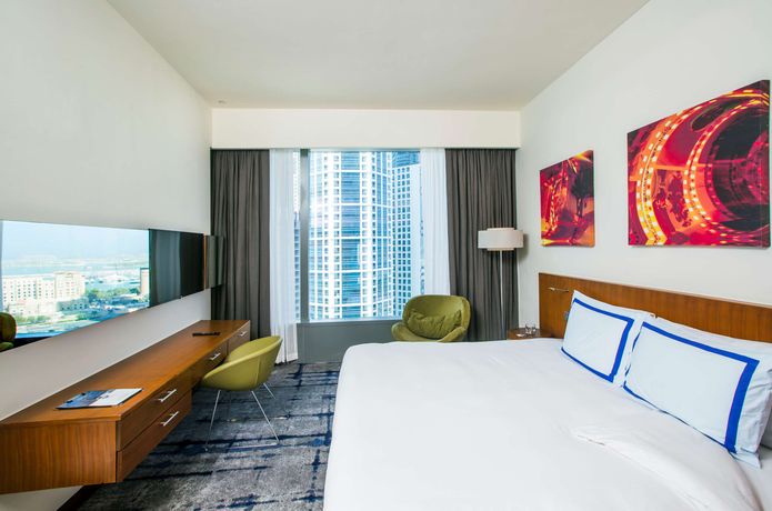 Media One Hotel - 46