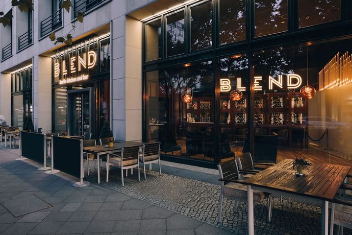 Pullman Berlin Schweizerhof - 53