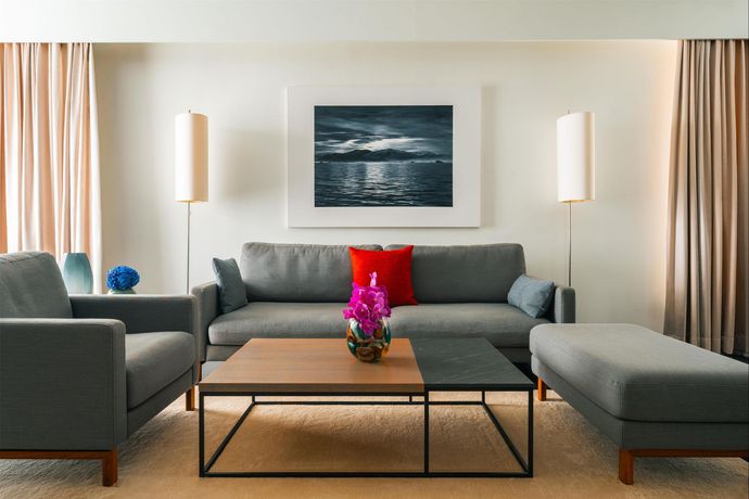 Verified hotel review - Grand Hyatt Berlin - 29