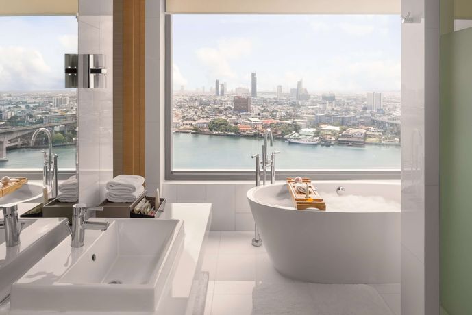 Verified hotel review - AVANI Riverside Bangkok Hotel - 26