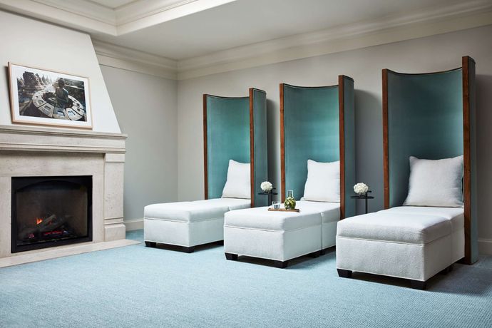 Verified hotel review - Montage Beverly Hills - 19