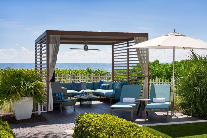 Verified hotel review - The Ritz-Carlton Key Biscayne Miami - 45