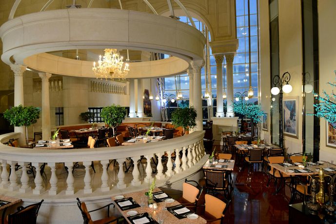 Grand Millennium Dubai - 13