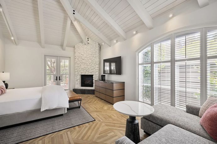 Hotel Yountville - 19