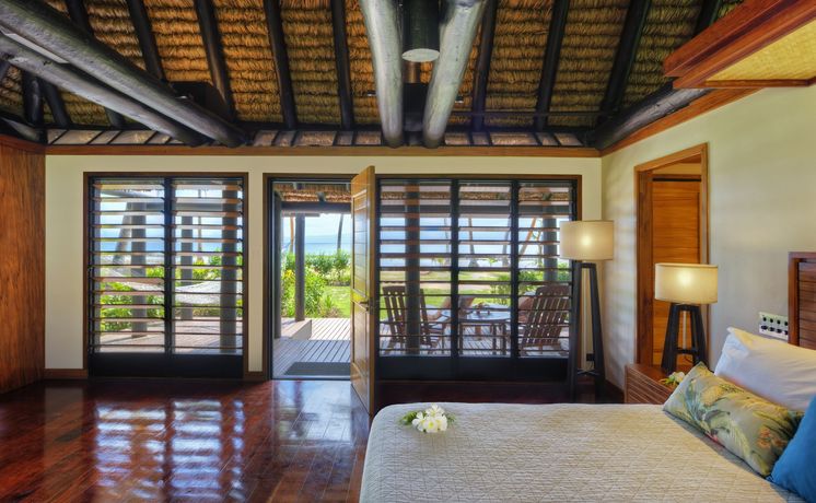 Jean-Michel Cousteau Resort Fiji - 28