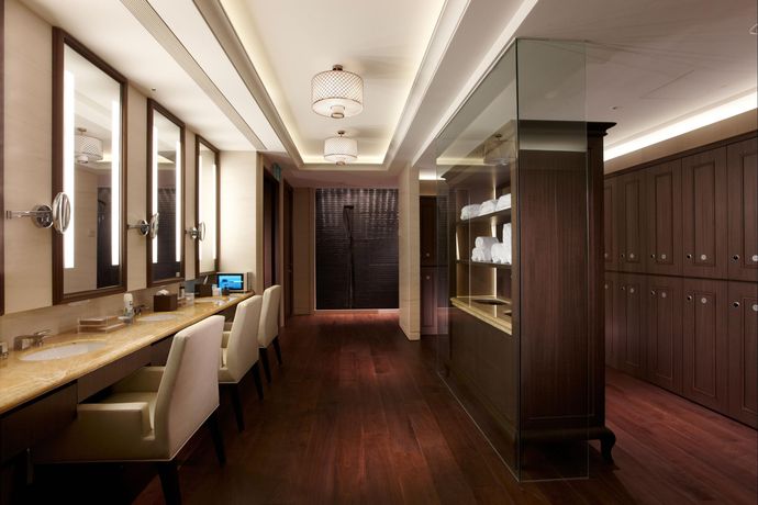 Verified hotel review - The Okura Prestige Taipei - 22