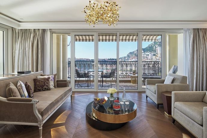 Hôtel de Paris Monte-Carlo - 11