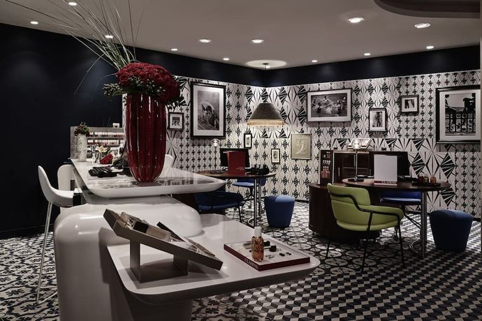 Verified hotel review - Hotel Molitor Paris - MGallery - 9