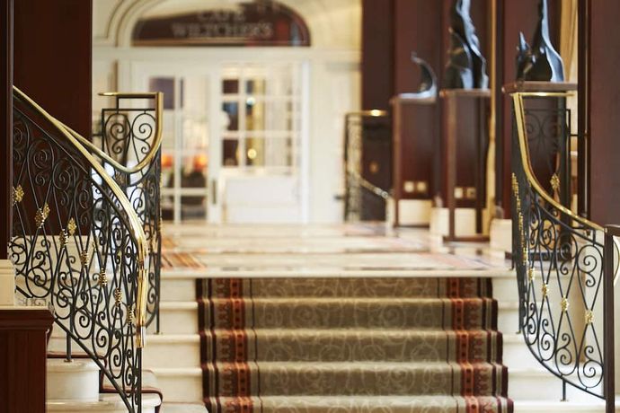 Verified hotel review - Steigenberger Wiltcher's - 50