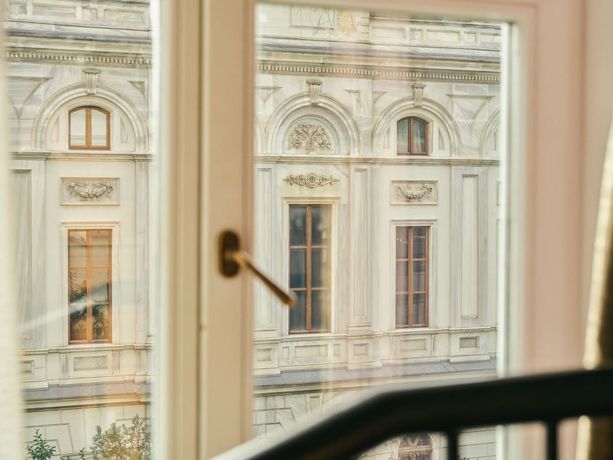 Soho House Istanbul - Special Category