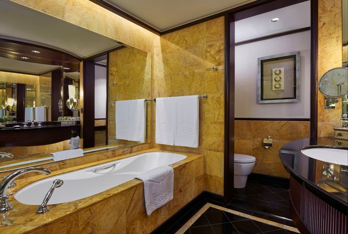 Verified hotel review - Mandarin Oriental, Kuala Lumpur - 33