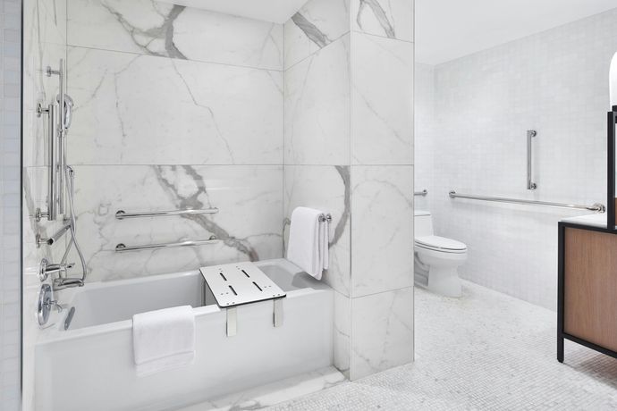 Verified hotel review - The London NYC - 39