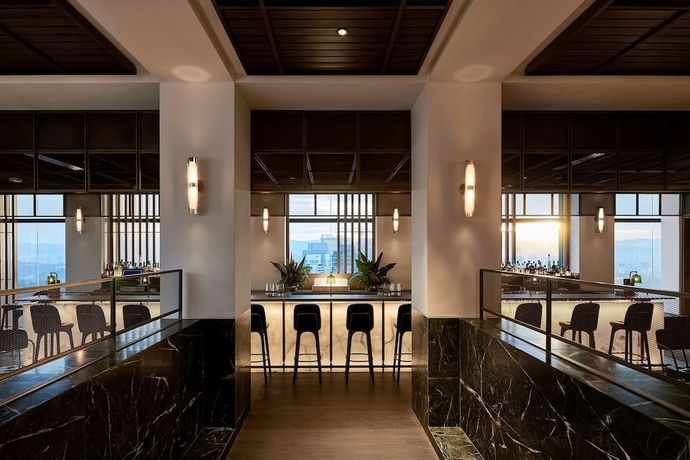 Verified hotel review - Alila Bangsar - 11