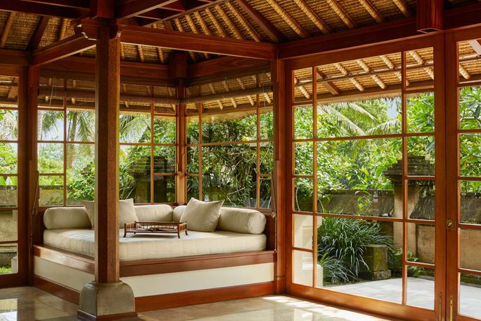 Verified hotel review - Amandari Bali - 18