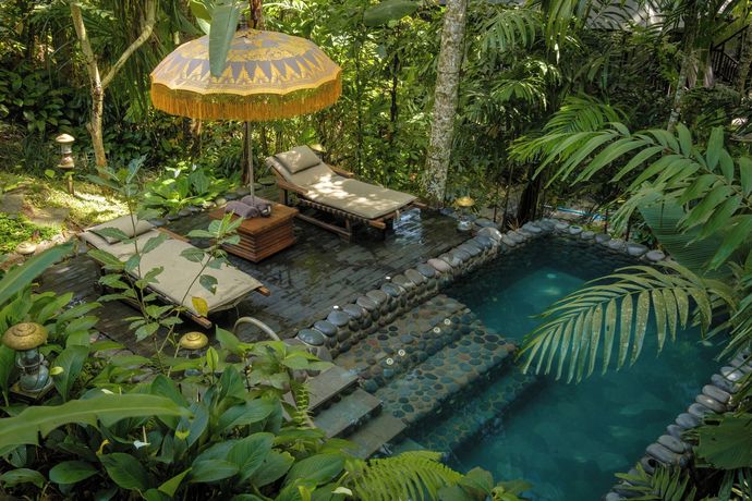 Verified hotel review - Capella Ubud Bali - 22