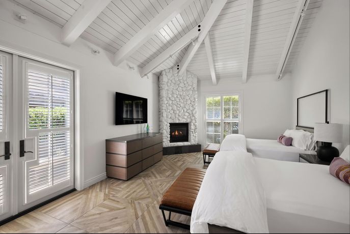 Hotel Yountville - 36