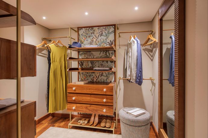 Verified hotel review - Royal Palm Beachcomber Luxury - 56