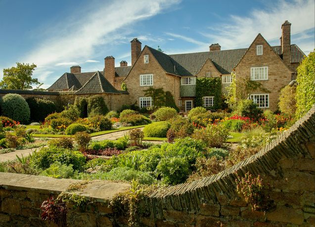 Greywalls Hotel & Chez Roux - 12