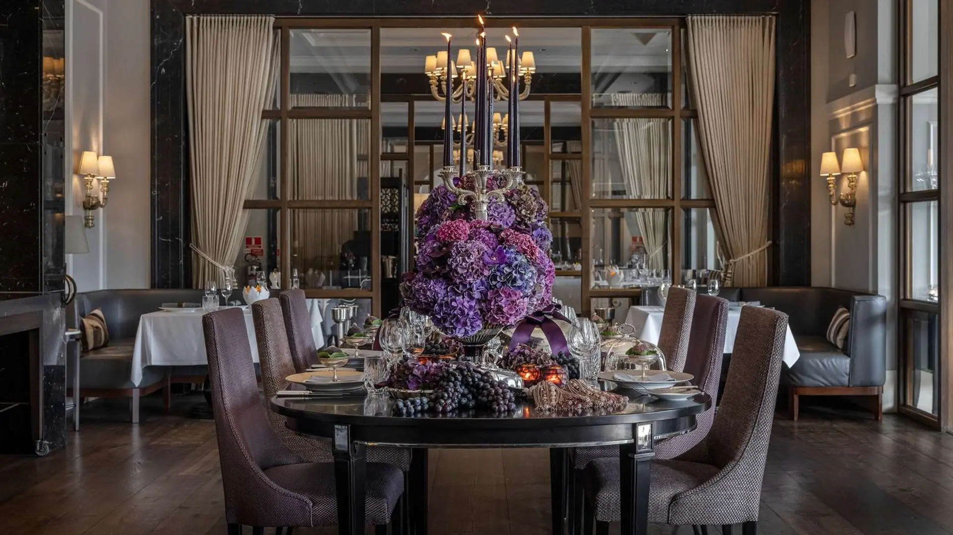 Hotel review Restaurants & Bars' - Hotel d'Angleterre Copenhagen - 0