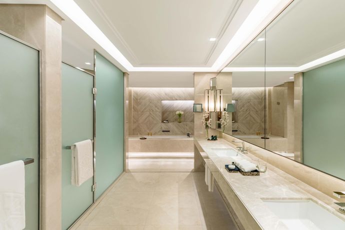 Taj Exotica Resort & Spa, The Palm, Dubai - 47