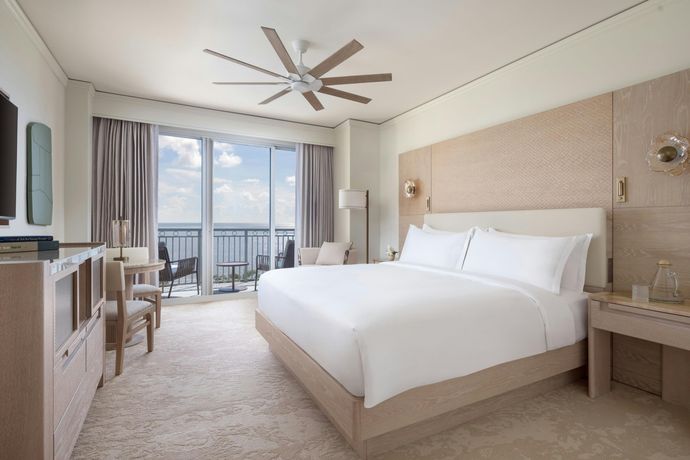 Verified hotel review - The Ritz-Carlton Key Biscayne Miami - 51