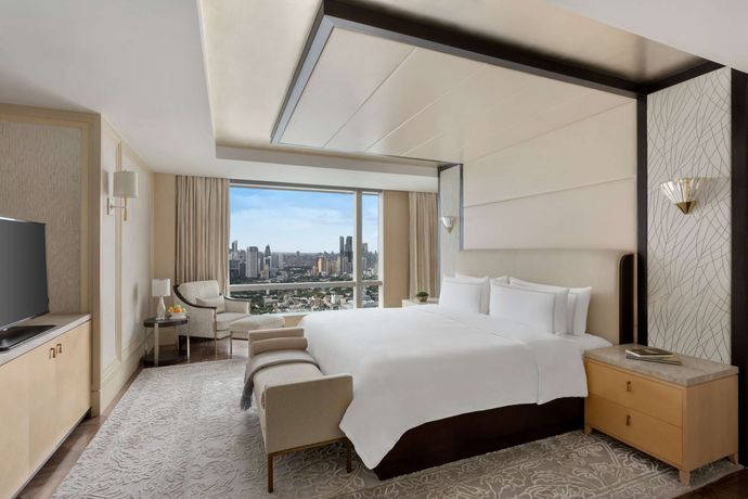 Verified hotel review - Shangri-La The Fort Manila - 37