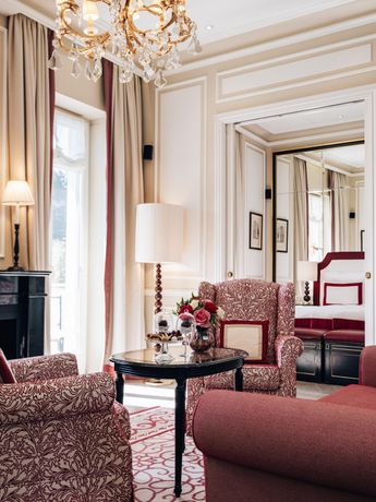 Hotel Sacher Salzburg - 50