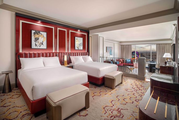 The Venetian Resort-Hotel-Casino - 38